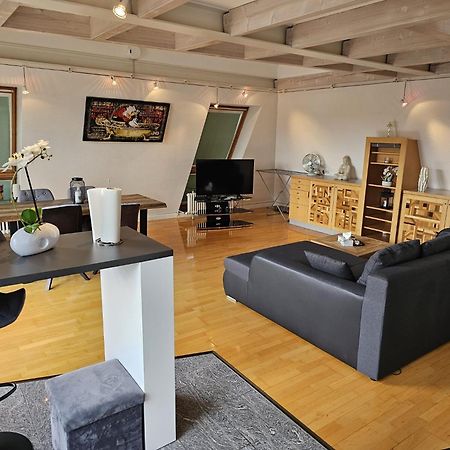 Ferienwohnung/Monteurwohnung Μίντεν Εξωτερικό φωτογραφία