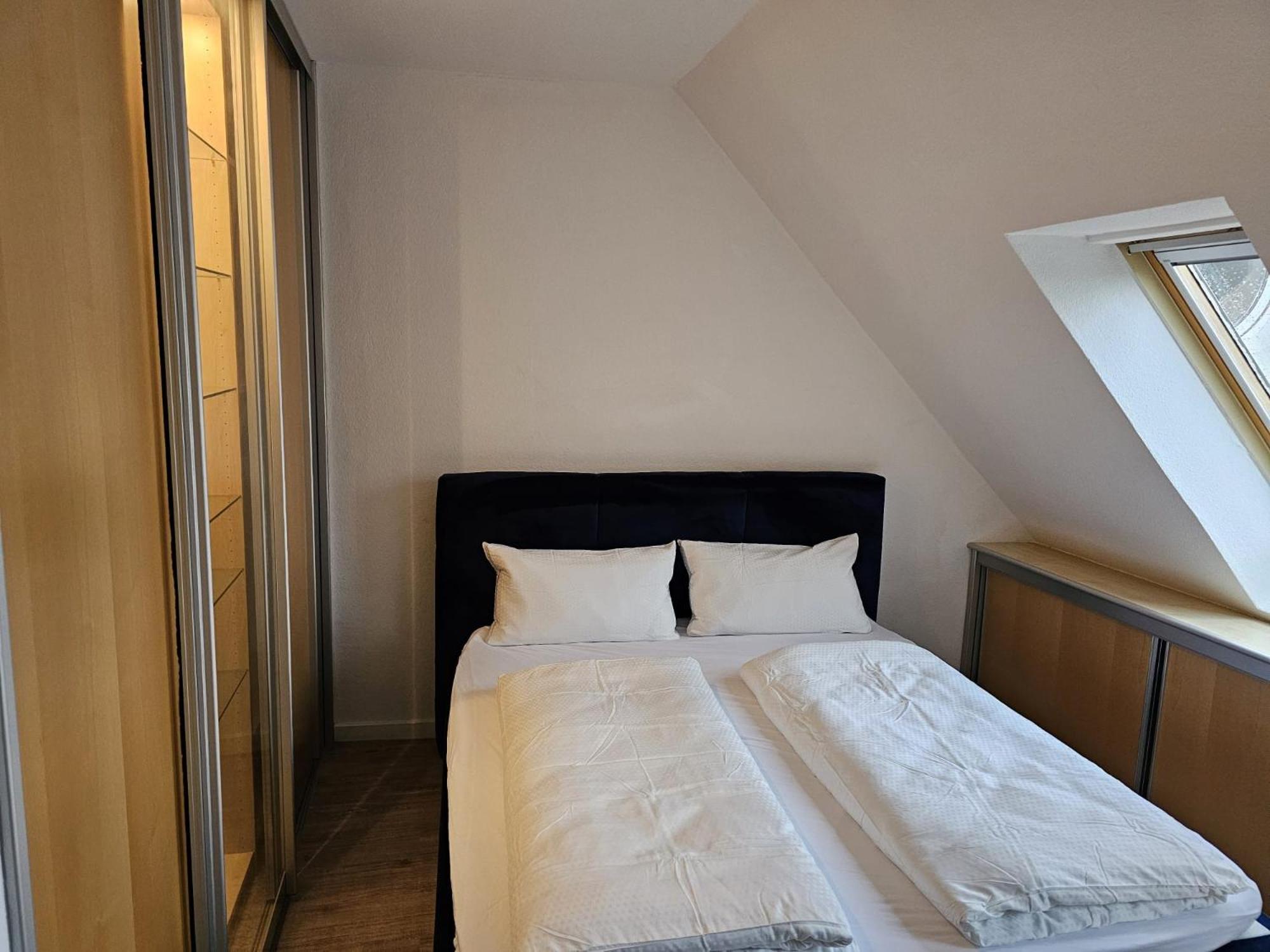 Ferienwohnung/Monteurwohnung Μίντεν Δωμάτιο φωτογραφία