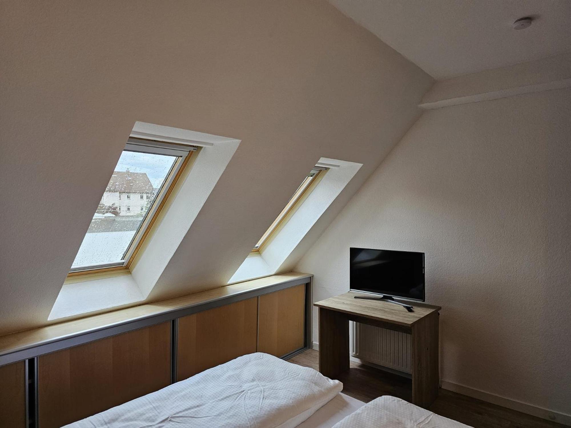 Ferienwohnung/Monteurwohnung Μίντεν Δωμάτιο φωτογραφία
