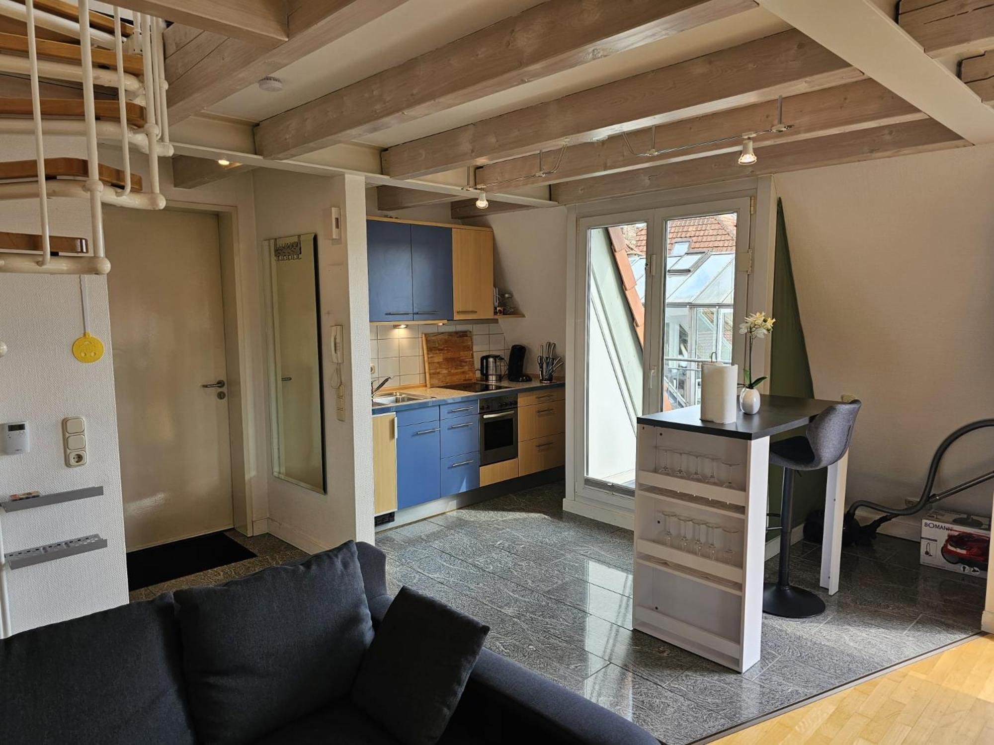Ferienwohnung/Monteurwohnung Μίντεν Εξωτερικό φωτογραφία