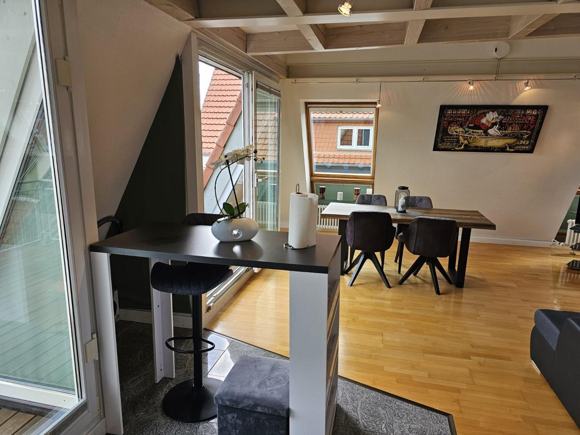 Ferienwohnung/Monteurwohnung Μίντεν Εξωτερικό φωτογραφία