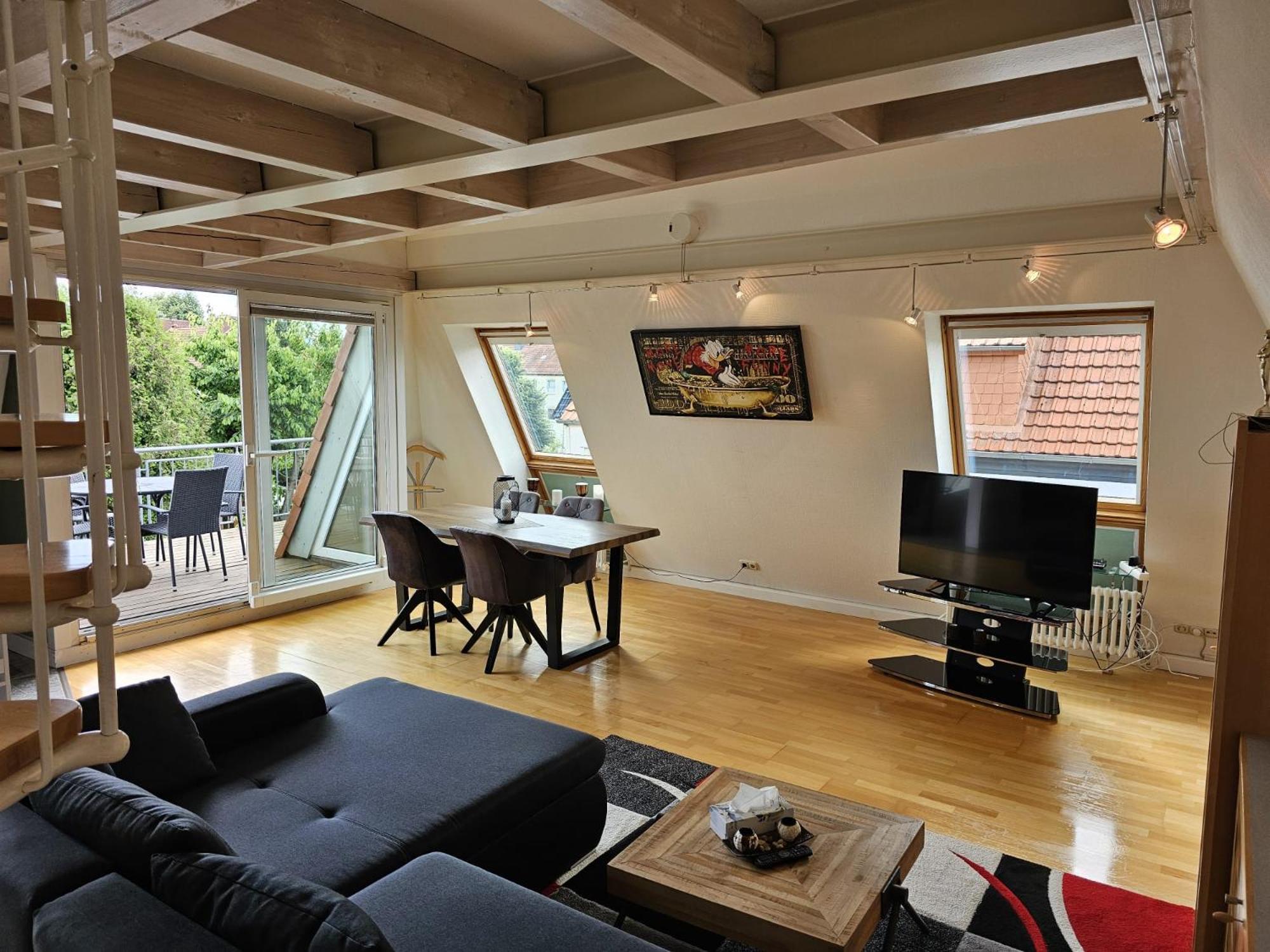 Ferienwohnung/Monteurwohnung Μίντεν Εξωτερικό φωτογραφία