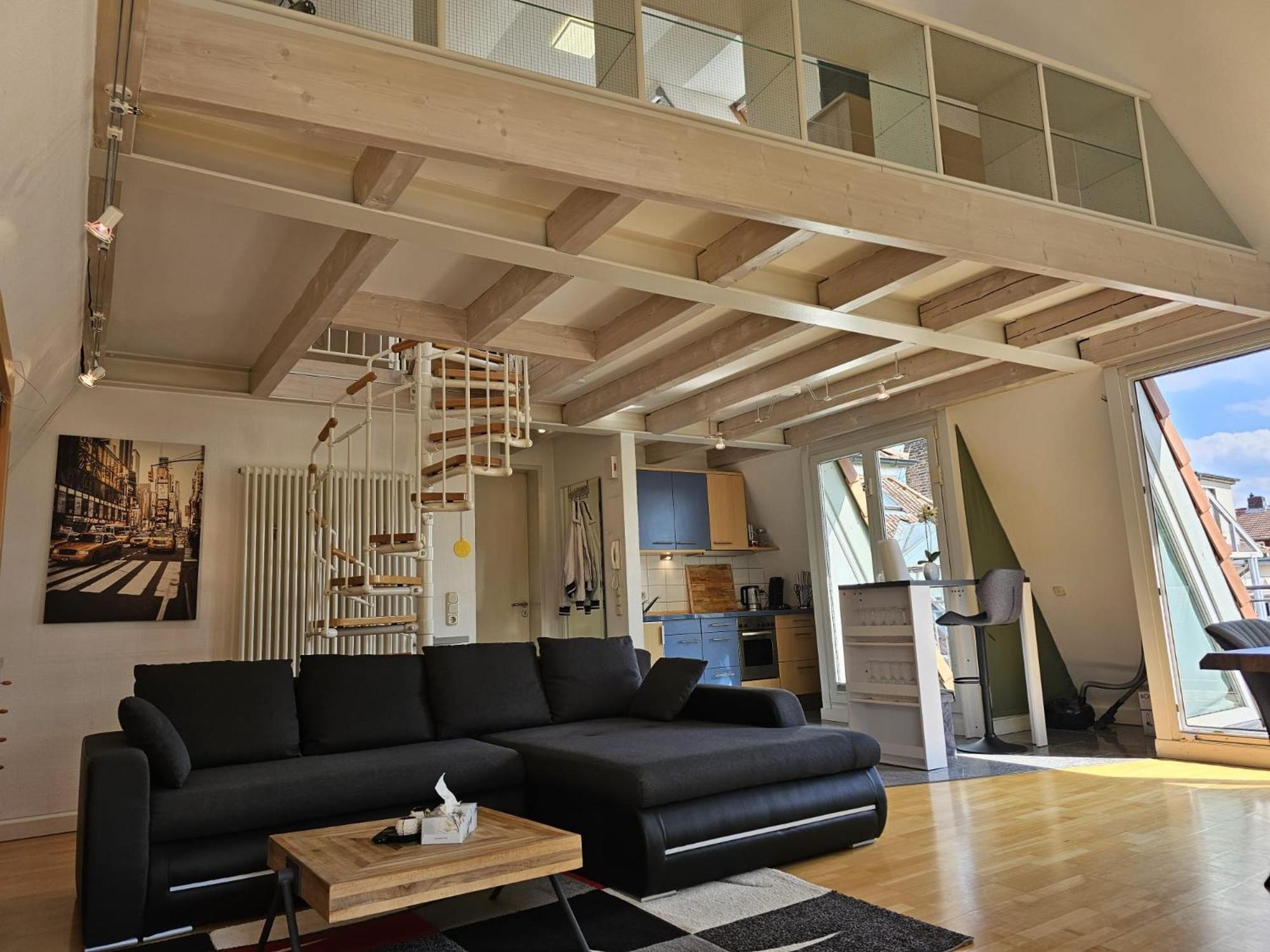 Ferienwohnung/Monteurwohnung Μίντεν Εξωτερικό φωτογραφία