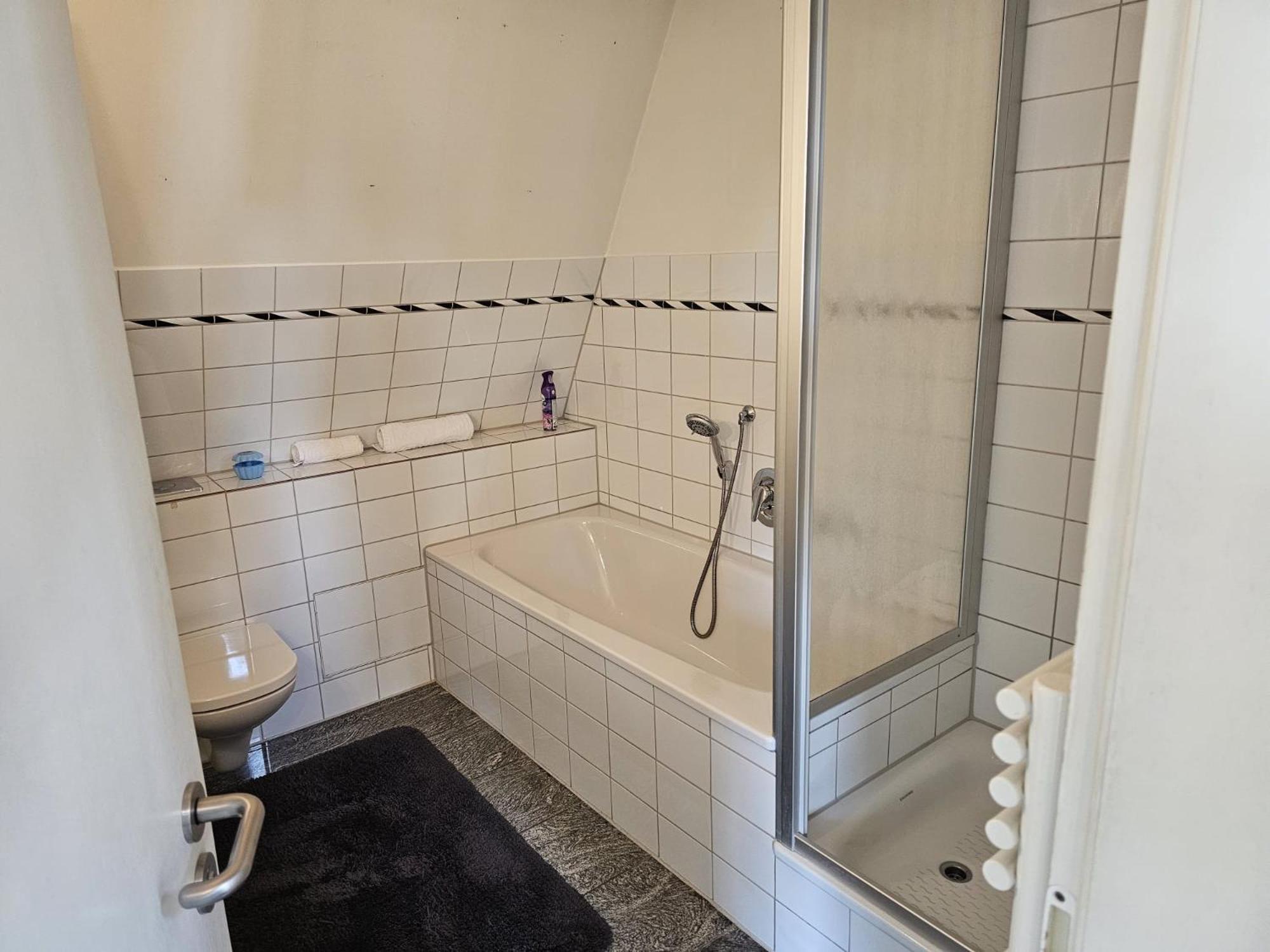 Ferienwohnung/Monteurwohnung Μίντεν Εξωτερικό φωτογραφία